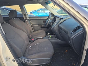 2013 Kia Soul – miniatura 8
