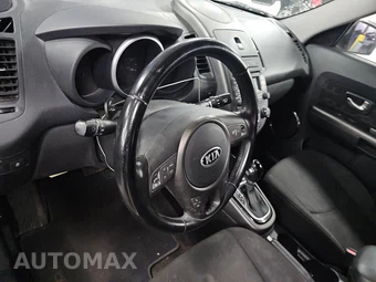2013 Kia Soul + – miniatura 10