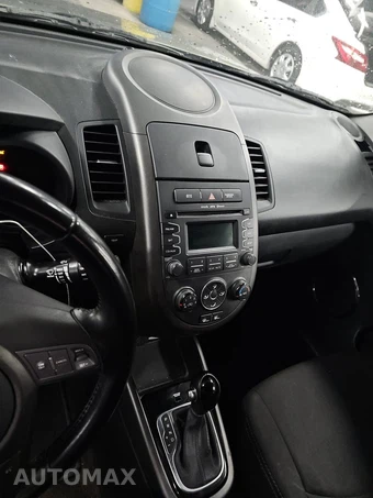 2013 Kia Soul + – miniatura 11