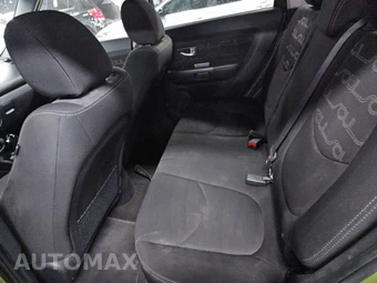 2013 Kia Soul + – miniatura 13