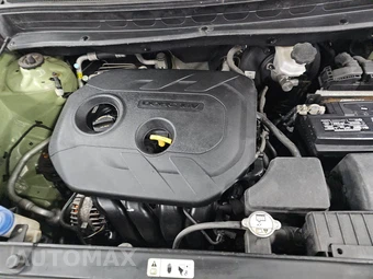 2013 Kia Soul + – miniatura 15