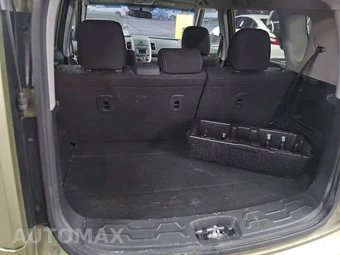 2013 Kia Soul + – miniatura 16