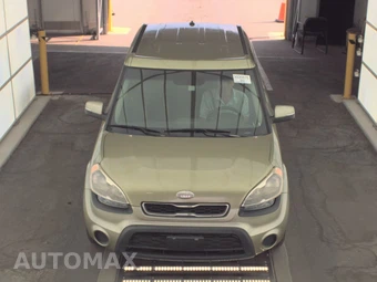2013 Kia Soul + – miniatura 2