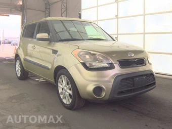 2013 Kia Soul + – miniatura 3