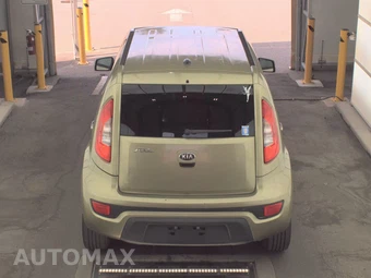 2013 Kia Soul + – miniatura 5