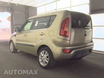 2013 Kia Soul + – miniatura 6