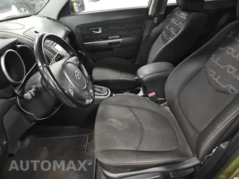 2013 Kia Soul + – miniatura 7