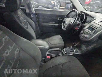 2013 Kia Soul + – miniatura 8