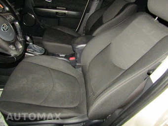 2013 Kia Soul + – miniatura 10