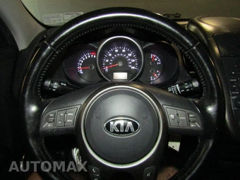 2013 Kia Soul + – miniatura 11