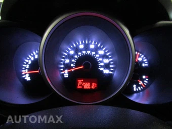 2013 Kia Soul + – miniatura 12