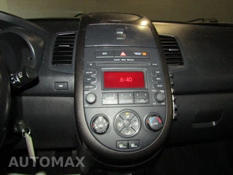 2013 Kia Soul + – miniatura 14