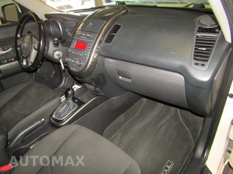 2013 Kia Soul + – miniatura 15