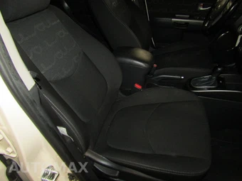 2013 Kia Soul + – miniatura 16