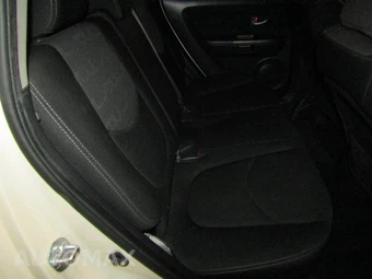 2013 Kia Soul + – miniatura 17