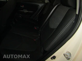 2013 Kia Soul + – miniatura 18