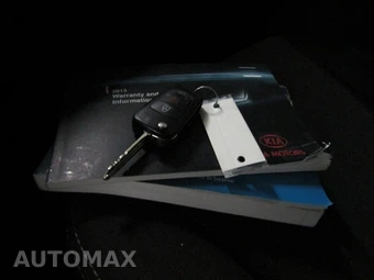 2013 Kia Soul + – miniatura 19
