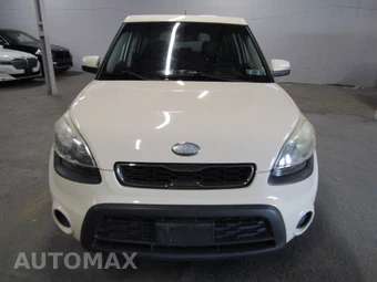 2013 Kia Soul + – miniatura 2