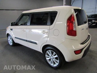 2013 Kia Soul + – miniatura 4