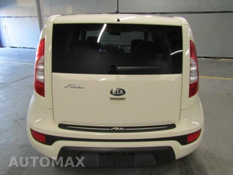 2013 Kia Soul + – miniatura 5
