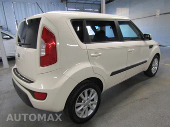 2013 Kia Soul + – miniatura 6