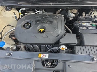 2013 Kia Soul + – miniatura 7