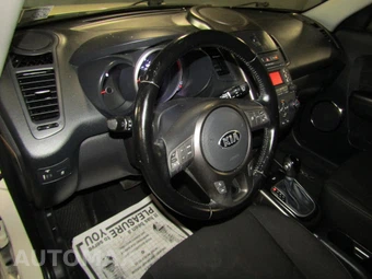 2013 Kia Soul + – miniatura 9