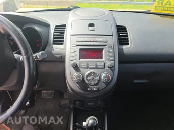 2013 Kia Soul + – miniatura 11