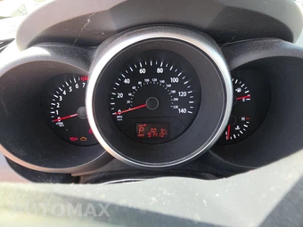 2013 Kia Soul + – miniatura 12