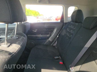 2013 Kia Soul + – miniatura 13