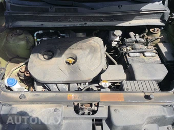 2013 Kia Soul + – miniatura 15