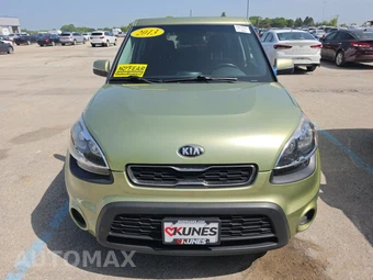 2013 Kia Soul + – miniatura 2