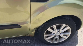 2013 Kia Soul + – miniatura 21
