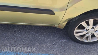 2013 Kia Soul + – miniatura 23