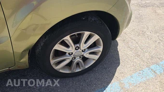 2013 Kia Soul + – miniatura 25