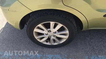 2013 Kia Soul + – miniatura 26