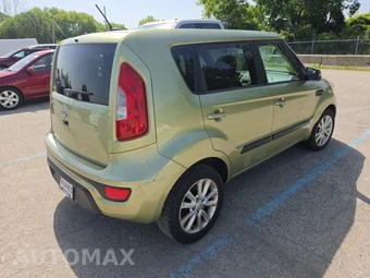 2013 Kia Soul + – miniatura 4