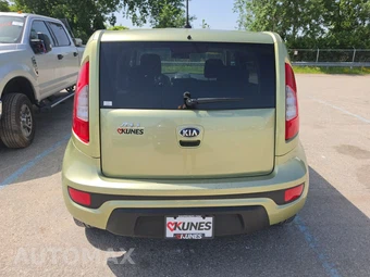 2013 Kia Soul + – miniatura 5