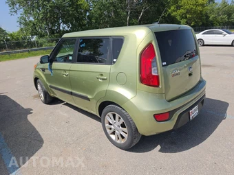 2013 Kia Soul + – miniatura 6
