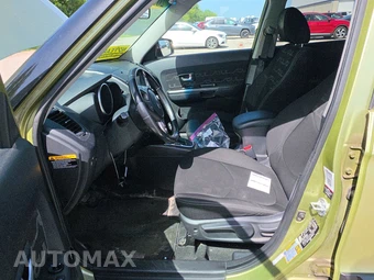 2013 Kia Soul + – miniatura 7