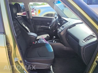 2013 Kia Soul + – miniatura 8
