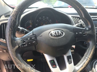 2013 Kia Sportage EX – miniatura 10