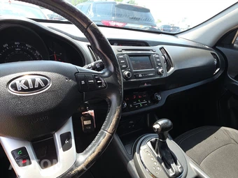 2013 Kia Sportage EX – miniatura 11