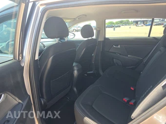 2013 Kia Sportage EX – miniatura 13