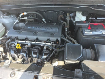 2013 Kia Sportage EX – miniatura 15