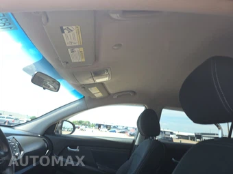 2013 Kia Sportage EX – miniatura 17
