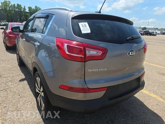 2013 Kia Sportage EX – miniatura 6