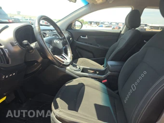 2013 Kia Sportage EX – miniatura 7