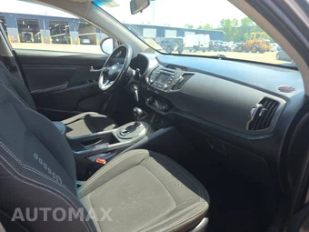 2013 Kia Sportage EX – miniatura 8