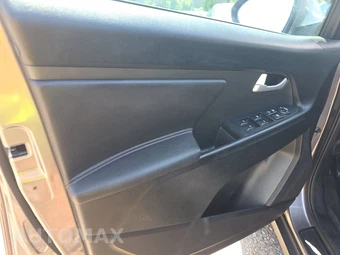 2013 Kia Sportage EX – miniatura 9